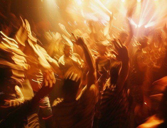 Ecstatic Dance Ireland | Moving Meditation in Dublin